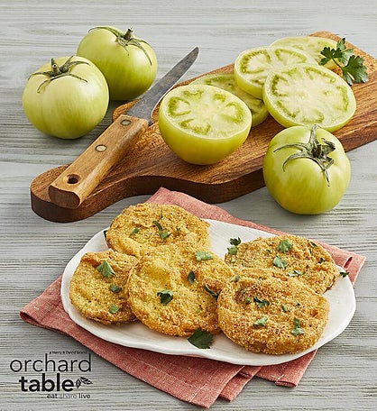 Green Tomatoes